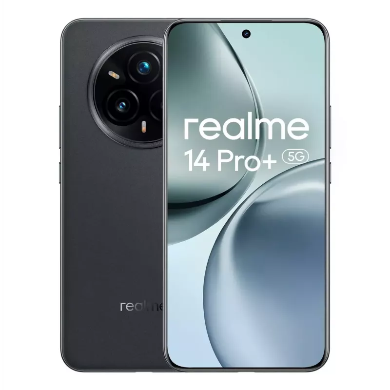 Smartphone REALME 14 Pro+ 5G 6,83