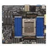 Placa base para servidor ASUS K14PA-U12/ASMB11 Socket SP5 SSI CEB, AMD EPYC 9004, 12× ranuras DDR5, 3 TB, 25GbE, 3× PCIe Gen5 x16, 1× M.2