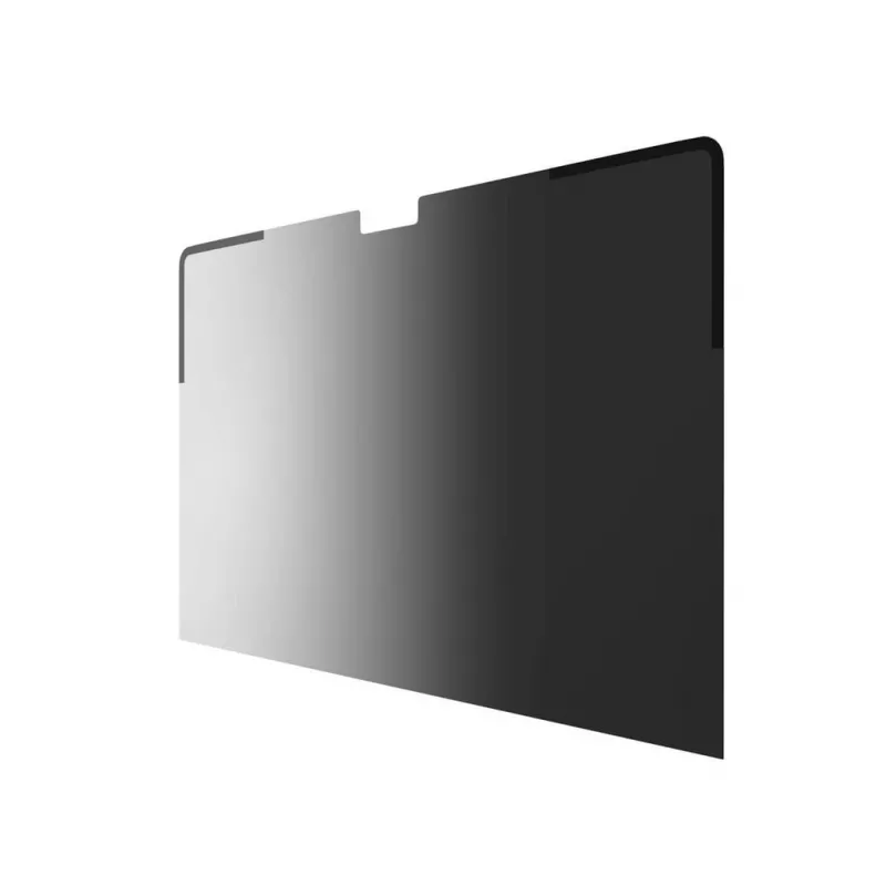Targus HS5216GL filtro de privacidad para pantallas 40.6 cm (16 inch) portátil filtro de privacidad sin marco para pantallas 3H