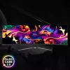MSI MPG 491CQPDE monitor de ordenador QD-OLED 124,5 cm (49 inch) 5120 x 1440 píxeles DQHD Negro