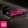 MSI MPG 491CQPDE monitor de ordenador QD-OLED 124,5 cm (49 inch) 5120 x 1440 píxeles DQHD Negro