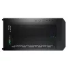 Caja de PC COUGAR Gaming CGR-5AD1B-RGB Midi Tower Negra