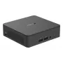 ASUS NUC RNUC13ANKI3048C2I Intel® Core™ i3 i3-1315U 8 GB DDR4-SDRAM 512 GB SSD Windows 11 Pro Mini PC Negro