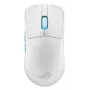 ASUS ROG Harpe Ace Aim Lab Edition Ratón Gaming Ambidiestro RF Wireless + Bluetooth + USB Type-C Optomecánico 36000 DPI