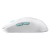 ASUS ROG Harpe Ace Aim Lab Edition Ratón Gaming Ambidiestro RF Wireless + Bluetooth + USB Type-C Optomecánico 36000 DPI