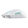 ASUS ROG Harpe Ace Aim Lab Edition Ratón Gaming Ambidiestro RF Wireless + Bluetooth + USB Type-C Optomecánico 36000 DPI