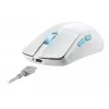 ASUS ROG Harpe Ace Aim Lab Edition Ratón Gaming Ambidiestro RF Wireless + Bluetooth + USB Type-C Optomecánico 36000 DPI