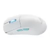 ASUS ROG Harpe Ace Aim Lab Edition Ratón Gaming Ambidiestro RF Wireless + Bluetooth + USB Type-C Optomecánico 36000 DPI