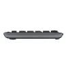 LOGITECH Wireless Desktop Mk270 - Azerty Belga