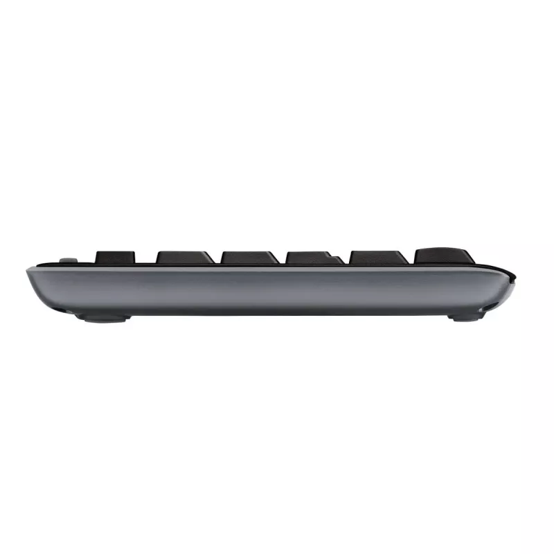 LOGITECH Wireless Desktop Mk270 - Azerty Belga