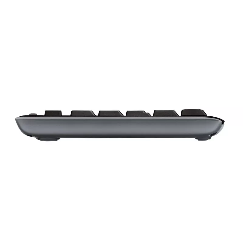 LOGITECH Wireless Desktop Mk270 - Azerty Belga