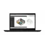Estación de trabajo móvil reacondicionada Lenovo ThinkPad P14s 14