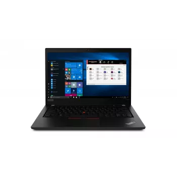 Estación de trabajo móvil reacondicionada Lenovo ThinkPad P14s 14