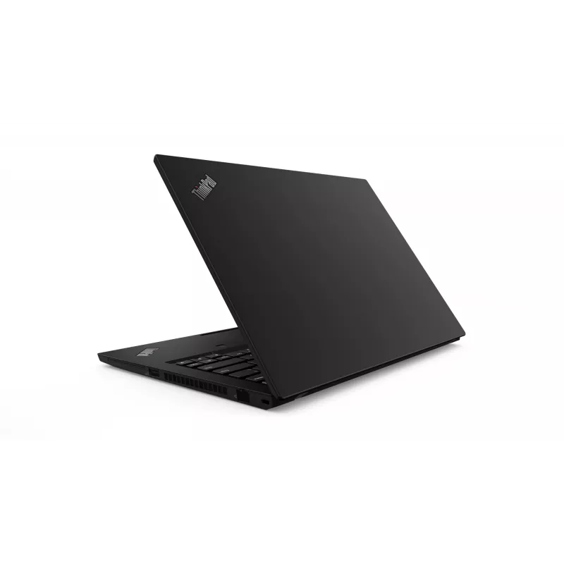 Estación de trabajo móvil reacondicionada Lenovo ThinkPad P14s 14