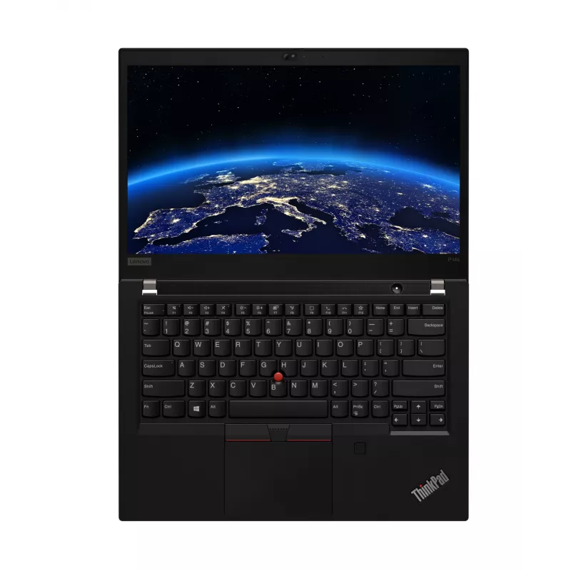 Estación de trabajo móvil reacondicionada Lenovo ThinkPad P14s 14