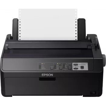 Epson FX-890II impresora matricial 240 x 144 DPI 612 cps