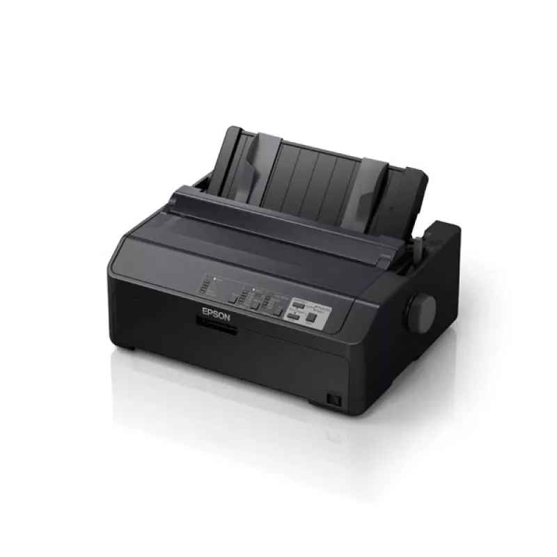 Epson FX-890II impresora matricial 240 x 144 DPI 612 cps