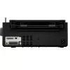 Epson FX-890II impresora matricial 240 x 144 DPI 612 cps