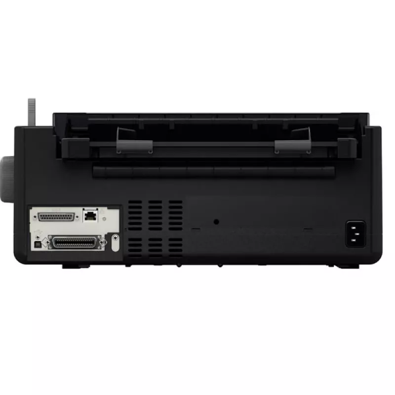 Epson FX-890II impresora matricial 240 x 144 DPI 612 cps