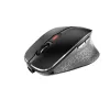 CHERRY MW 8C ERGO Ratón Diestro RF Wireless + Bluetooth Óptico 3000 DPI