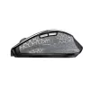 CHERRY MW 8C ERGO Ratón Diestro RF Wireless + Bluetooth Óptico 3000 DPI