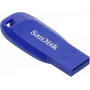 WESTERN DIGITAL SanDisk Cruzer Blade - 64GB Memoria USB - USB 2.0 - Azul