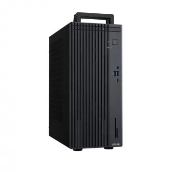 ASUS ExpertCenter V500 Mini Tower V500MV-13420H091W Intel® Core™ i5 i5-13420H 8 GB DDR5-SDRAM 512 GB SSD Windows 11 Home PC Negro