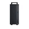 ASUS ExpertCenter V500 Mini Tower V500MV-13420H091W Intel® Core™ i5 i5-13420H 8 GB DDR5-SDRAM 512 GB SSD Windows 11 Home PC Negro