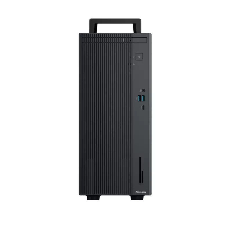 ASUS ExpertCenter V500 Mini Tower V500MV-13420H091W Intel® Core™ i5 i5-13420H 8 GB DDR5-SDRAM 512 GB SSD Windows 11 Home PC Negro