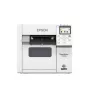 Epson CW-C4000e (mk) impresora de etiquetas Inyección de tinta Color 1200 x 1200 DPI 102 mm/s Con cable