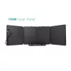 Panel solar EcoFlow EFSOLAR110N 110 W Silicio monocristalino