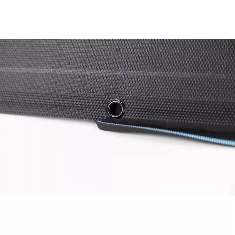 Panel solar EcoFlow EFSOLAR110N 110 W Silicio monocristalino