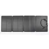 Panel solar EcoFlow EFSOLAR110N 110 W Silicio monocristalino