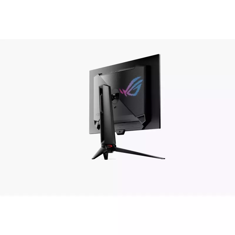 Monitor de ordenador ASUS ROG Swift PG32UCDP 31,5 inch OLED 3840 x 2160 4K 240Hz HDR DisplayPort 1.4 HDMI 2.1 USB-C 90W (embalaje dañado)