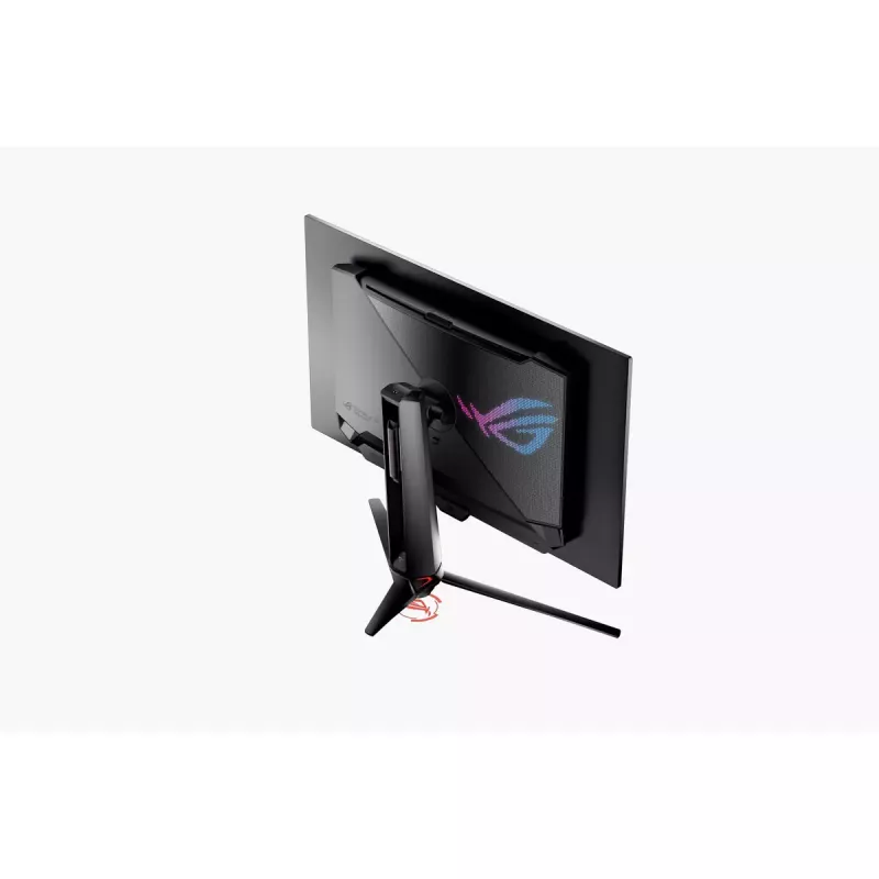 Monitor de ordenador ASUS ROG Swift PG32UCDP 31,5 inch OLED 3840 x 2160 4K 240Hz HDR DisplayPort 1.4 HDMI 2.1 USB-C 90W (embalaje dañado)