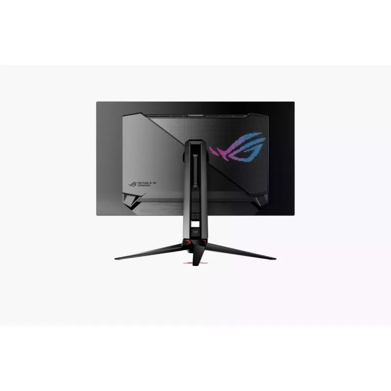 Monitor de ordenador ASUS ROG Swift PG32UCDP 31,5 inch OLED 3840 x 2160 4K 240Hz HDR DisplayPort 1.4 HDMI 2.1 USB-C 90W (embalaje dañado)