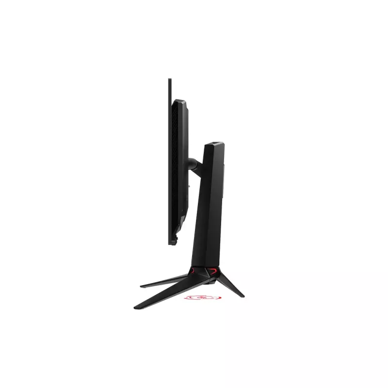 Monitor de ordenador ASUS ROG Swift PG32UCDP 31,5 inch OLED 3840 x 2160 4K 240Hz HDR DisplayPort 1.4 HDMI 2.1 USB-C 90W (embalaje dañado)