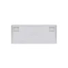 LOGITECH MX Mechanical Mini para Mac Teclado inalámbrico retroiluminado minimalista de alto rendimiento Gris claro - US Inte - Qwerty