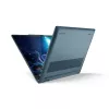 Lenovo Yoga 7 2-in-1 14AKP10 Copilot+ PC AMD Ryzen™ AI 5 340 Híbrido (2 en 1) 35,6 cm (14 inch) Táctil WUXGA 16 GB LPDDR5x-SDRAM 512 GB SSD Wi-Fi 7 (802.11be) Windows 11 Home Alemán Teal