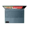 Lenovo Yoga 7 2-in-1 14AKP10 Copilot+ PC AMD Ryzen™ AI 5 340 Híbrido (2 en 1) 35,6 cm (14 inch) Táctil WUXGA 16 GB LPDDR5x-SDRAM 512 GB SSD Wi-Fi 7 (802.11be) Windows 11 Home Alemán Teal