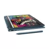 Lenovo Yoga 7 2-in-1 14AKP10 Copilot+ PC AMD Ryzen™ AI 5 340 Híbrido (2 en 1) 35,6 cm (14 inch) Táctil WUXGA 16 GB LPDDR5x-SDRAM 512 GB SSD Wi-Fi 7 (802.11be) Windows 11 Home Alemán Teal