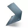 Lenovo Yoga 7 2-in-1 14AKP10 Copilot+ PC AMD Ryzen™ AI 5 340 Híbrido (2 en 1) 35,6 cm (14 inch) Táctil WUXGA 16 GB LPDDR5x-SDRAM 512 GB SSD Wi-Fi 7 (802.11be) Windows 11 Home Alemán Teal
