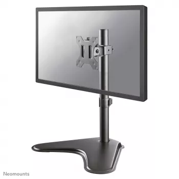 Soporte de sobremesa para monitor Neomounts FPMA-D550SBLACK autónomo 8 kg 13-32