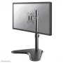 Soporte de sobremesa para monitor Neomounts FPMA-D550SBLACK autónomo 8 kg 13-32