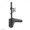 Soporte de sobremesa para monitor Neomounts FPMA-D550SBLACK autónomo 8 kg 13-32