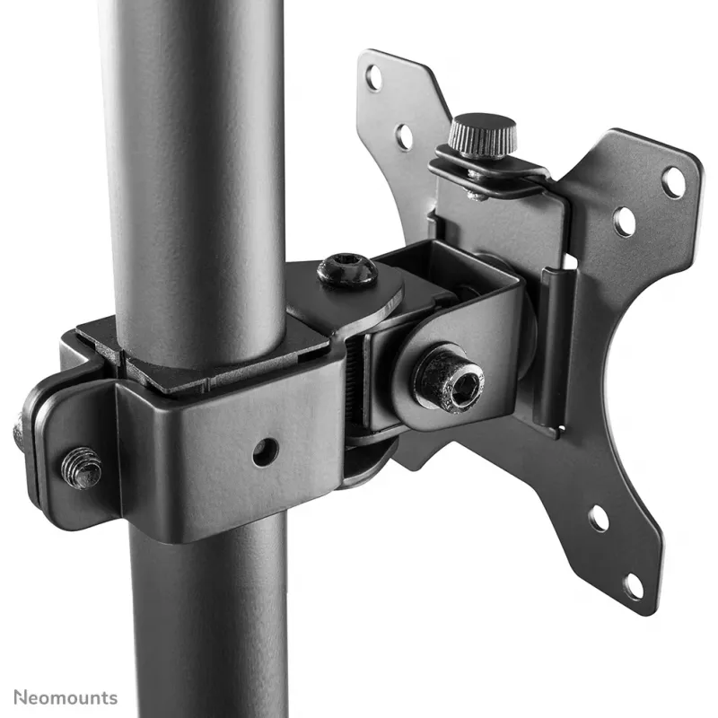 Soporte de sobremesa para monitor Neomounts FPMA-D550SBLACK autónomo 8 kg 13-32