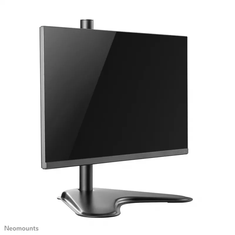 Soporte de sobremesa para monitor Neomounts FPMA-D550SBLACK autónomo 8 kg 13-32