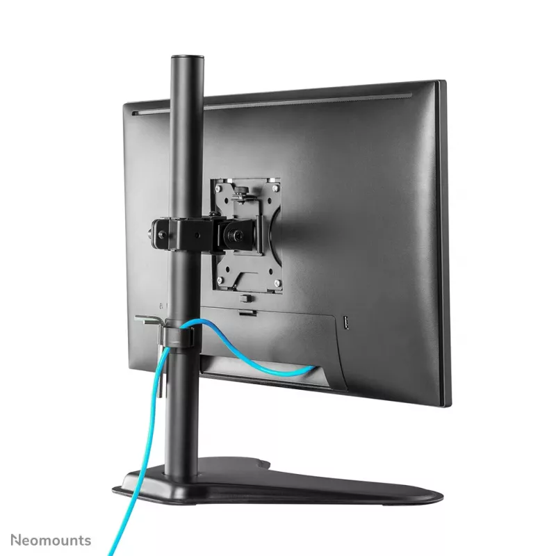 Soporte de sobremesa para monitor Neomounts FPMA-D550SBLACK autónomo 8 kg 13-32