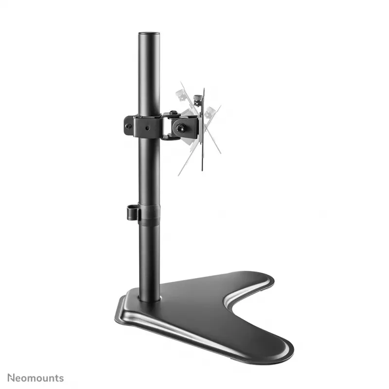 Soporte de sobremesa para monitor Neomounts FPMA-D550SBLACK autónomo 8 kg 13-32