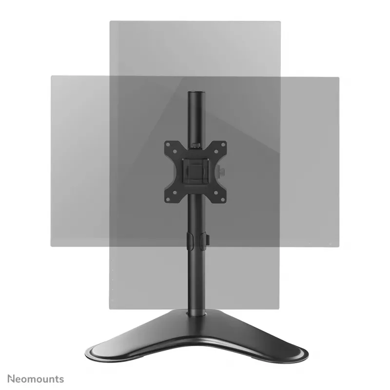 Soporte de sobremesa para monitor Neomounts FPMA-D550SBLACK autónomo 8 kg 13-32